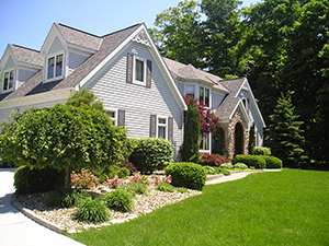 Landscapers and Lawncare Services in Lowell, NC